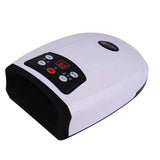 Electric Palm Massager with Heat Function