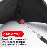 Premium Silicone Calming Dilator for Women