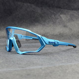 Cycling Glasses
