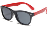 Kids’ Polarized Sunglasses, Lightweight and Protective