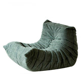 Living Room Lounger, Lie Leisure Balcony Togo Sofa