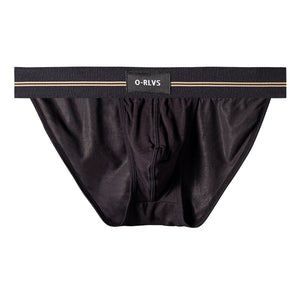 High Fork, Low Waist Temptation, Buttock Lifting, Bikini Panties for Men