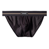 High Fork, Low Waist Temptation, Buttock Lifting, Bikini Panties for Men