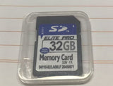 Mobile Phone Recorder, TF Micro-SD Memory Card