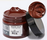 Repair Renovation, Colored Leather Pack, Sofa or Leather Shoes Repair-colored Plaster, Leather Shoes Paint