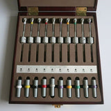 Original All-steel Screwdriver, Watch Repairing Tool