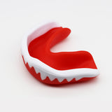 Basketball, Adult Boxing Teeth Guard with Case – Sports Mouthguard for Protection & Comfort