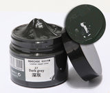 Repair Renovation, Colored Leather Pack, Sofa or Leather Shoes Repair-colored Plaster, Leather Shoes Paint