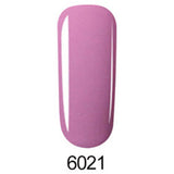Natural Resin, Colloid Nail Polish