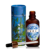 Essential Oil Rehydration