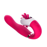 Dildos Vibrating Spear, Women's Comfort Accessories