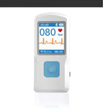 PM10 Portable Electrocardiograph, USB Instrument