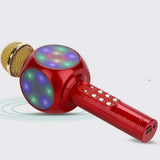 WS1816 Wireless Bluetooth Microphone