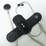 Leather Stethoscope Protective Sleeve, Stetho Storage Bag