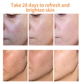 Retinol Face Cream Firming Lifting Anti-Aging Wrinkle-removing, Whitening Brightening Moisturizing Facial Skin Care