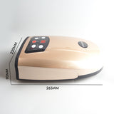 Electric Palm Massager with Heat Function
