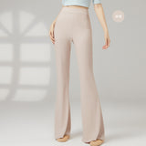 Classical Dance Practice Clothes, Body Training Pants for Females