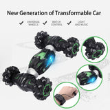 4WD Drift Remote Control Car, RC Toy