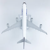 Alloy Flight Model Aviation Gift