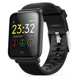 Q9 IP67, Heart Rate Bluetooth, Fitness Smart Watch