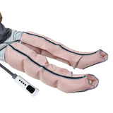 Airwave Ultrasonic Vibration Rehabilitation Leg Massager