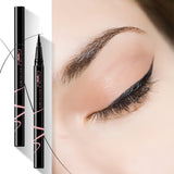 Long Lasting, No Makeup, No Smudging, Waterproof Eyeliner