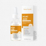 Brightening Moisturizing Anti-wrinkle Solution