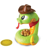 Beware of Horror Stimulation Decompression Activity Toy