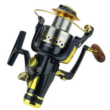Metal Folding Rocker, Fishing Reel Fishing Wheel