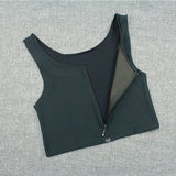 Women's Lala Underwear, Strengthen Cos Tube Top, Tomboy Vest or Corset