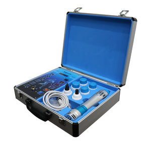 Extracorporeal Shock Wave Physiotherapy Instrument, Electromagnetic Massage Gun