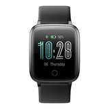Heart Rate Pedometer, Information Smartwatch