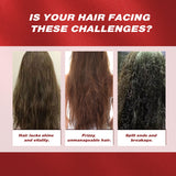 Batana Oil, Styling Cream, Moisturizing Repair