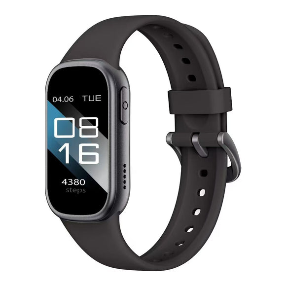 Heart Rate Blood Pressure Bluetooth Calling Smart Watch, Sports Bracelet