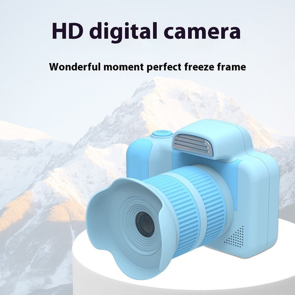 Children's Digital HD Mini Camera