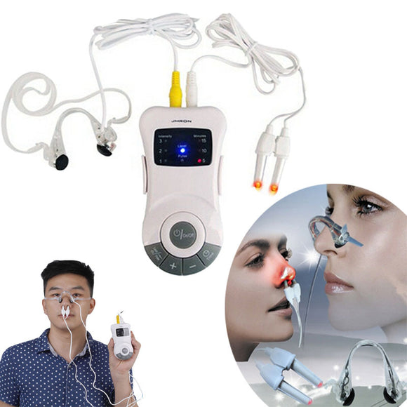 Mini Stop Snoring Device