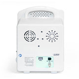 CONTEC Vital Signs 3 Parameters, NIBP SPO2 PR, ICU CCU Patient Monitor