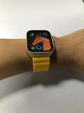 2.08-inches Android Blood Pressure Multifunction, S8 Smartwatch