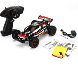 High-Speed RC Drift Car, Remote-controlled Toys