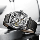 Local Tyrants Highvalue Light Luxury Watches