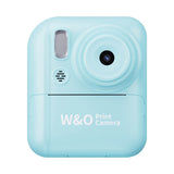 Children's Toy Digital Photo HD Printable Camera