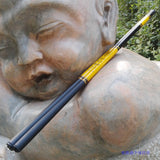 Dragon Pattern, Carp Fiberglass Fishing Rod