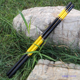 Dragon Pattern, Carp Fiberglass Fishing Rod