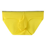 New Ice Silk Underwear, Men's Briefs