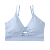 Ice Silk Underwired Padded Bra with Adjustable Straps (Pack of 2)