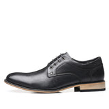 Men’s Casual Shoes – Premium First Layer Genuine Leather Comfort Fit