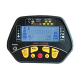 Large Screen Display Metal Detector