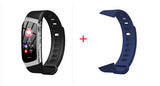 Smart Bracelet, True Color Screen Pedometer for Men and Women