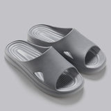 Summer Home Bathroom, Non-slip Indoor Trendy, Unisex Slippers