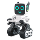 Intelligent Remote Control Robot, RC Toys